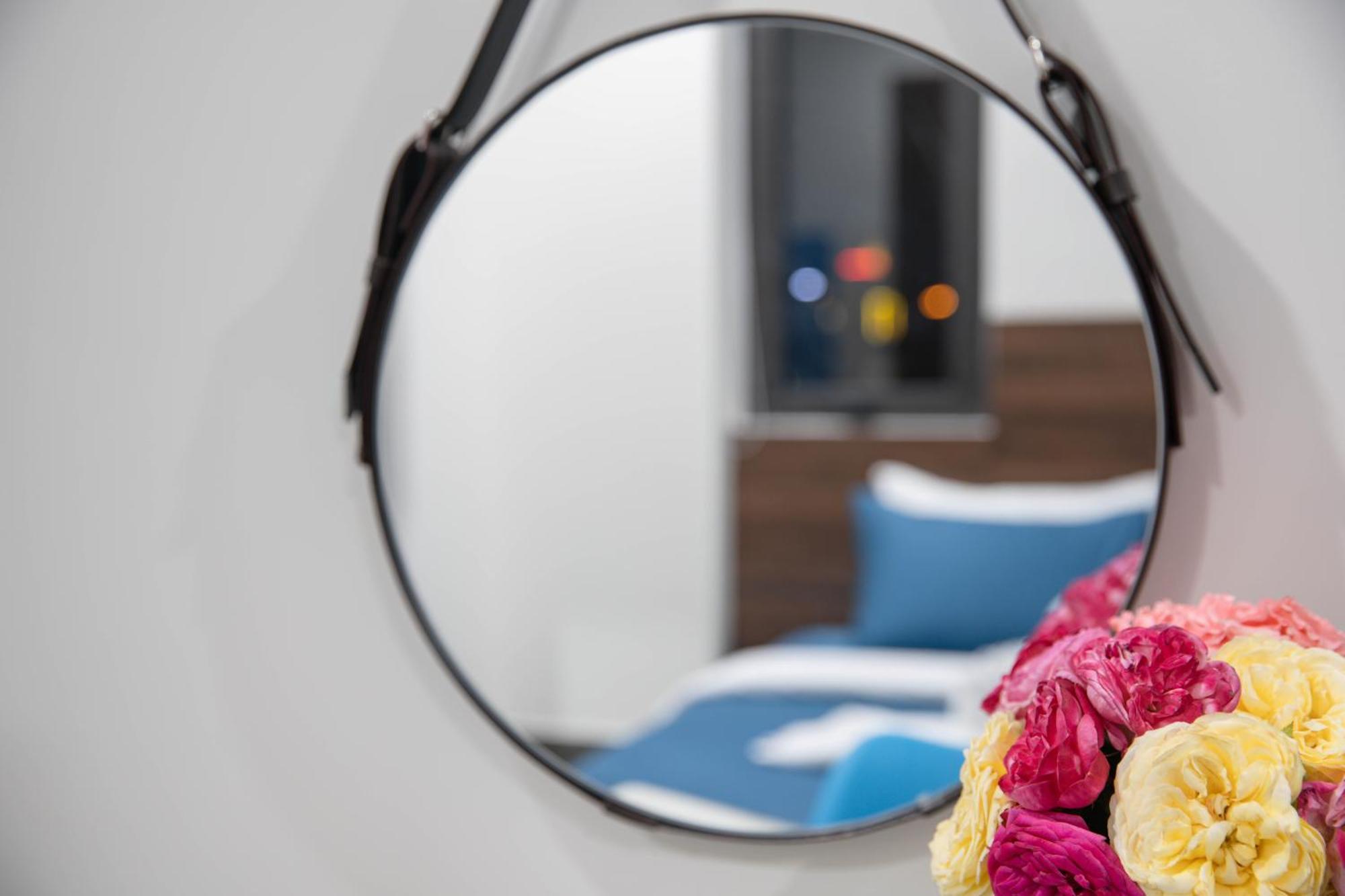 Tiditel Hotel And Apartment ダナン市 部屋 写真